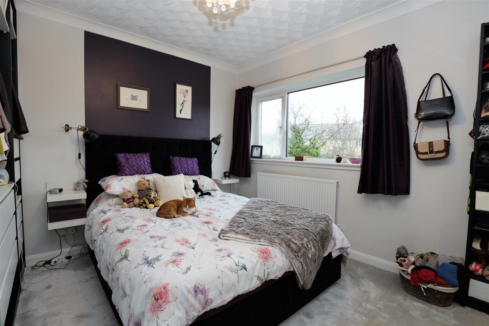 Watts & River Walk, Cowbridge, Vale of CF71 7DW